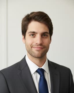 Mark — Founder of Cifral